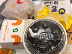 -麦当劳(世纪汇广场店)