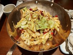 -乔街深夜食堂·小龙虾·高压锅生蚝(杭州总店)