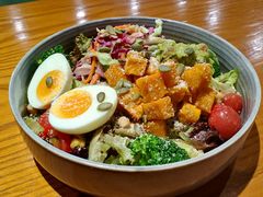 -魏斯理汉堡(西安西咸吾悦广场店)