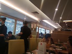 -萨莉亚(百信广场店)