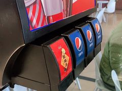 -乡村基(双流时代奥特莱斯餐厅)