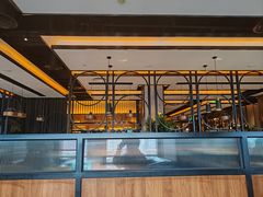 -半秋山西餐厅(宜昌大洋店)