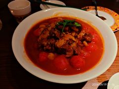 -相约·羊村小馆非遗手抓肉(七一酱园店)