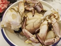 面包蟹-澜悦港海鲜体验主题餐厅