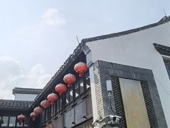 -衣裳街历史文化街区