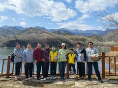 -淘米·公司团建·团队旅游·拓展培训