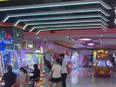 -探险阳光乐园(东区利和店)