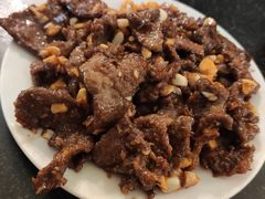 -清真宏玉祥黄门脸餐厅(华荫东里店)