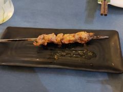 -伊带伊路新疆美食府(呼家楼店)
