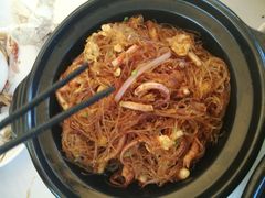 -宝园酒家(美林M·LIVE天地东座店)