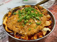 -龍城柳州螺蛳粉(群星路店)