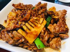 -梅飞酒家(桑园路店)