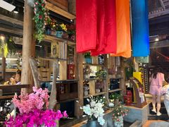 -老灶堂文创火锅(文艺路店)