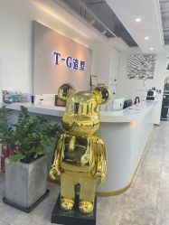 -爱秀造型 T-G
