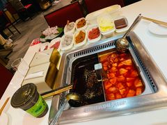 -海底捞大排档火锅(打浦路店)