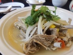 -伊带伊路新疆美食府(呼家楼店)