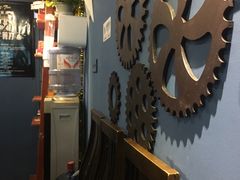 -S Team剧情密室(杭州龙翔桥店)