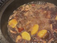 -锅老头铁锅炖•大锅蒸汽海鲜(韩乐坊店)