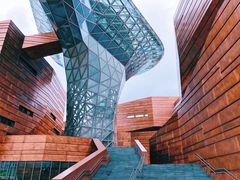 -东浩兰生上海世博展览馆