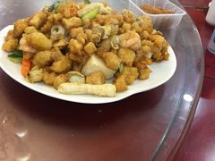 -桃子餐厅·天津菜(红星路直营店)