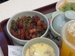 -真功夫(中大五院店)