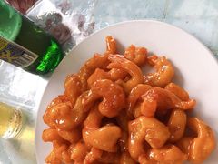 -华春餐馆(鱼山路店)