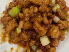 -京天红酒家(虎坊路店)