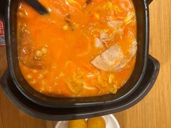 -阿香米线(凯德广场.1818店)