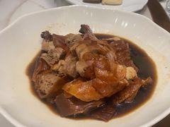 -梅花香里大酒店(郁金香路店)