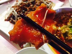 -周家大连水饺(美专校街店)