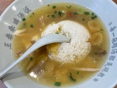 -王春春鸡汤饭(上海中海环宇城店)