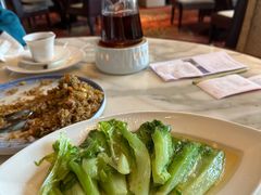 -顺德美的万豪酒店-万豪中餐厅