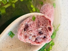 -李记清真馆(打钉巷店)