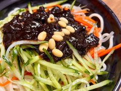 -大姨捞面(新安花园店)
