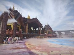 -西双版纳傣族园