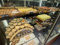 -韩盛·盛江山自助料理(中街大悦城店)