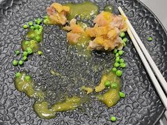 -太极·粤菜餐厅(亚运村鸟巢店)