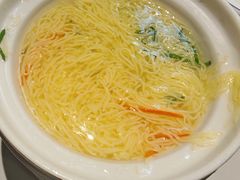 文思豆腐羹-双东酒店(东关街店)