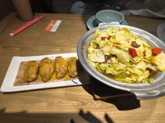 -郭家大院 老南京土菜(九霄店)