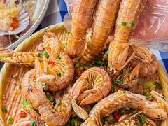 -阿妹小海鲜(下角店)