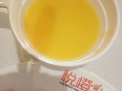 -悦橙烤肉海鲜自助(中央大街店)