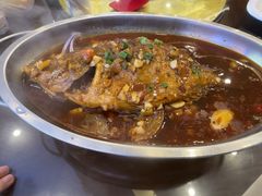 -自游人·美食一楼·地道徽菜(三十年名店)