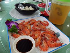 -景好海鲜餐厅(大鹏必选旅游店)