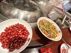 -姚稷大铁锅(东明广场店)