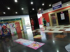 -SFC上影影城(广州店)
