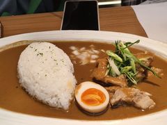 -CURRY YA 熟成咖哩專門店(深圳湾万象城店)