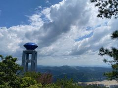 -白云山风景名胜区