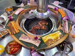 -玄希浪漫厨房·韩料烤肉(湖滨银泰in77店)