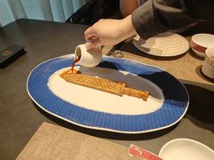 -曾宴·楚菜(湖北省博物馆店)