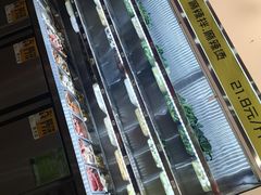 -小谷姐姐麻辣拌·麻辣烫(潞河店)